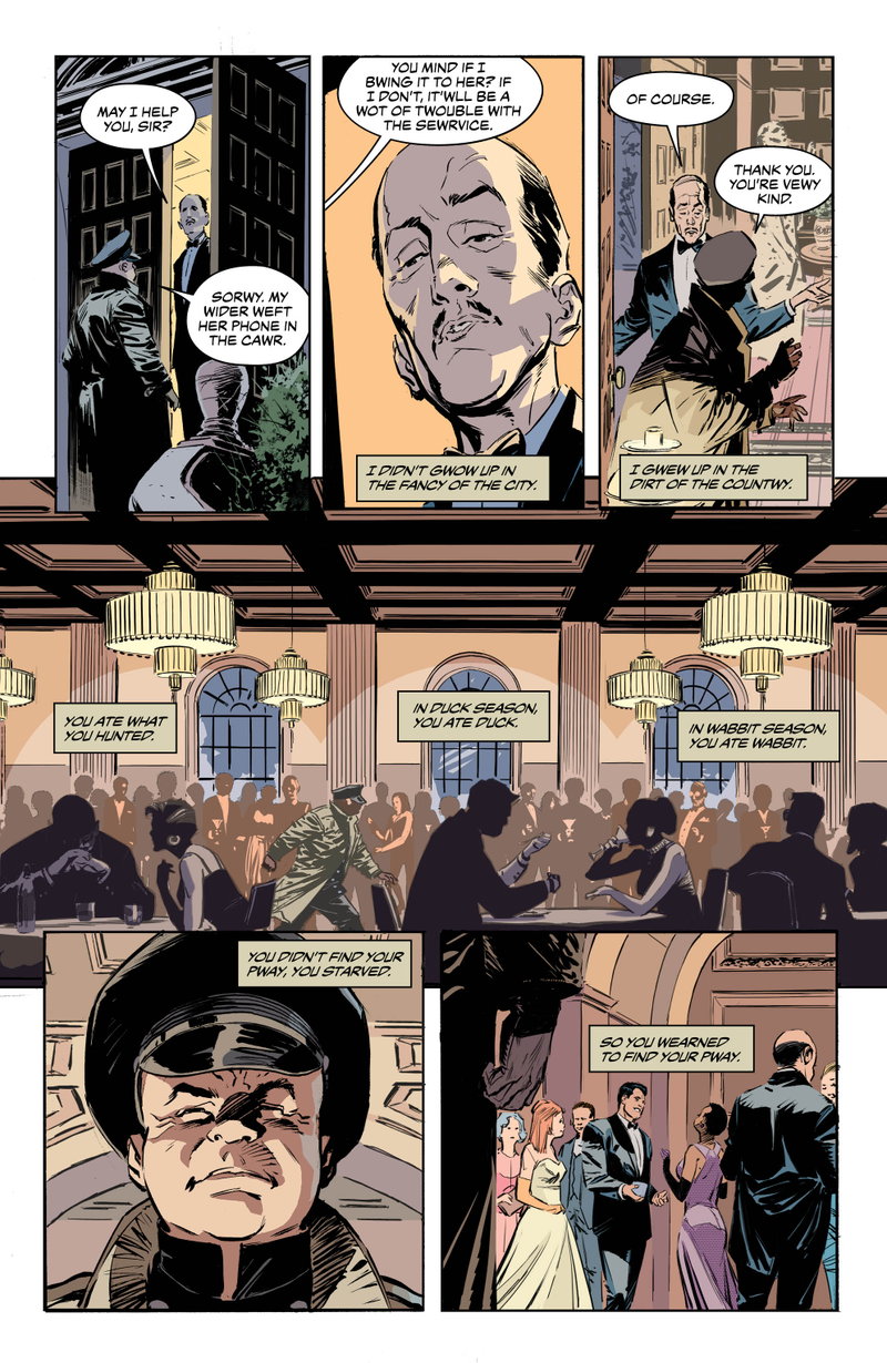 Image: DC Comics